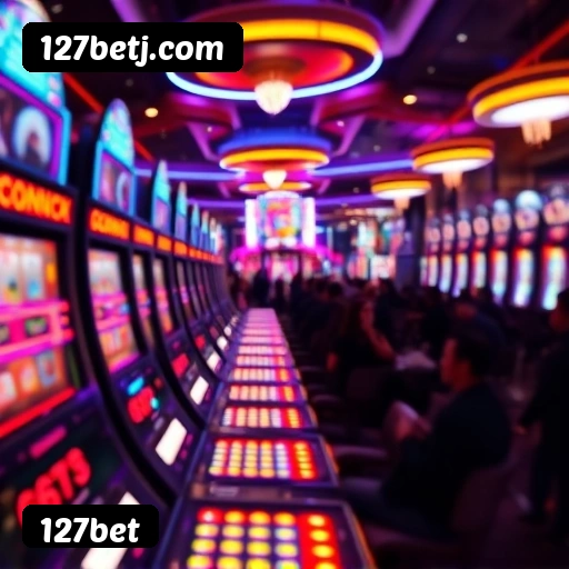 127bet Logo