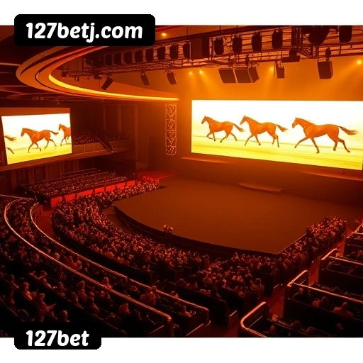127bet Logo
